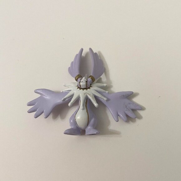 2000 Bandai Digimon Mini Figure Kerpymon 1.5 Inch Digital Monsters - Picture 12 of 13